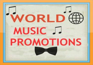 500,000 HQ PROMOTION WITH EXTRA BONUS SEE SERVICE DESCRIPTION BELOW