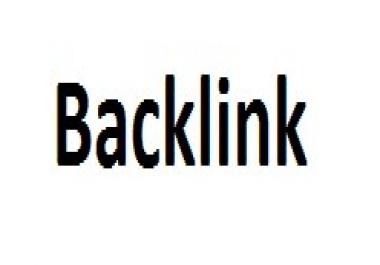I will create 40 Dofollow Backlinks PR 2 to PR 9 By Social Bookmarks