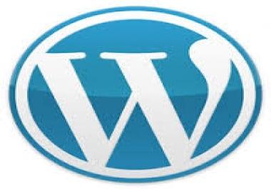 place code in wordpress website which detect fake traffic