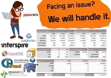 install powermta on vps