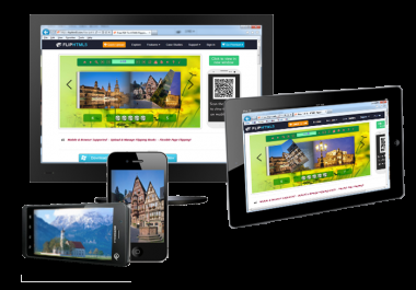 Would make a Beautiful Website From Scratch in any Niche