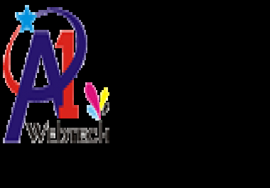 Profile Website Design