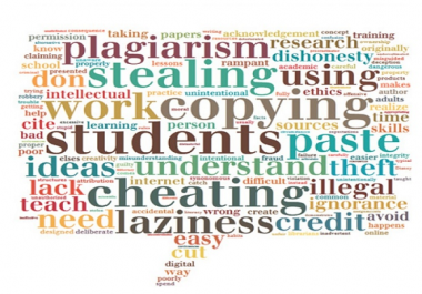 Get your Plagiarized Content Unique