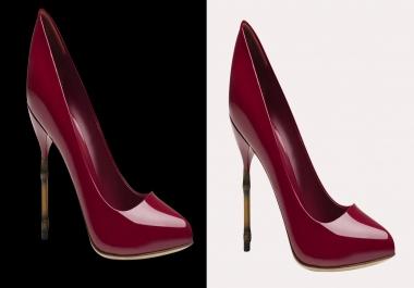 We can Do Any Type Of Photo Editing or Clipping Path Upto 15 Images