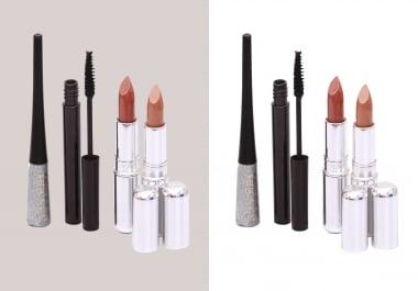 We Can Do Simple Jewellary Photo Editing or ClippingPath Upto 10 Images