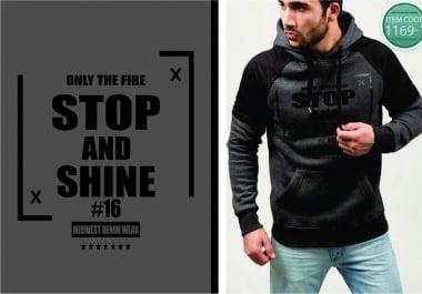 Draw you a picture of your choice from any T-SHIRT