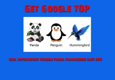 Google Booster v2 - 50,180 Link Pyramid to Google Page 1