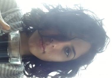 i can write an articles on Diet,  Veganism,  lifestyle,  Dogs,  psychology,  etc