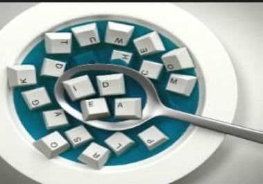 do effective keyword research & competitor research for your business