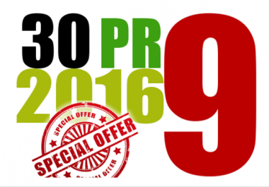 I'll skyrocket your Google rankings with 30 High PR Backlinks Seo Youtube Domination