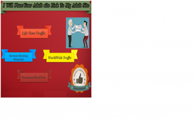 add Your Adult BACKLINK to My Adult Website