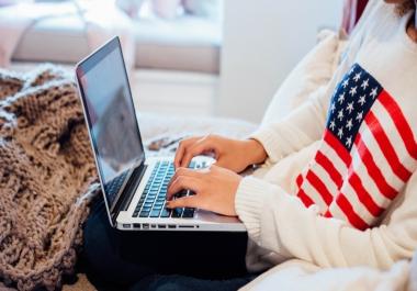 I will provide unlimited low bounced rate visitors