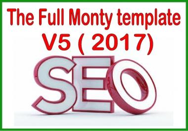 Get You The full monty template V5 2017 campaign