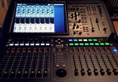 I will professionally master your song in 24 hours