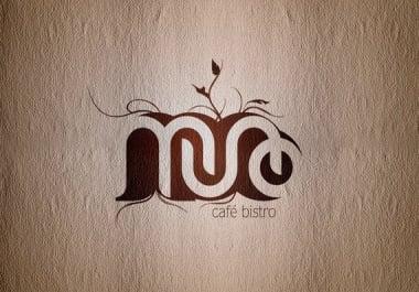 We design eye catching LOGO