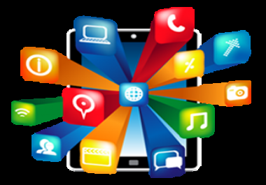 I will make your Mobile and Games Apps