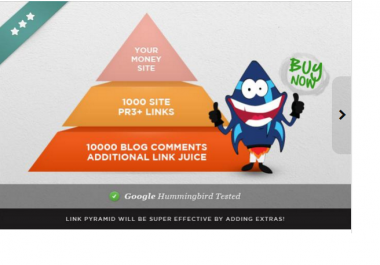 make link pyramid 1000 PR3 PR8 profiles and 10k blog comments Stop and Buy here