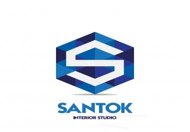 I Can Design Professional and Beautiful Logo and Business Card for Your Business