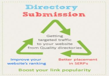 16+ Manual Blog and Rss Directories1 PR9,  1 PR8,  1 PR7,  6 PR6,  6 PR5.