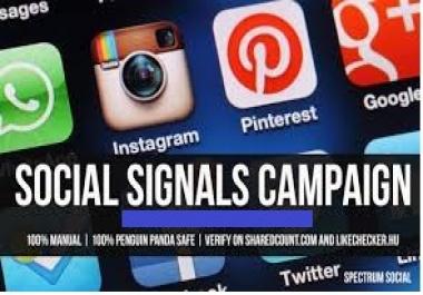 LATEST AND MANUALLY DONE 1200 DA HA PR9 AND PR10 BACKLINKS SIGNALS from best social midea site