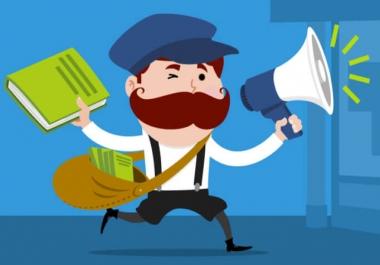 Give You 370 Top eBook Pages List to Promote eBooks on for Life