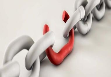 I will build 7 powerful backlinks from high PR sites using broken link building