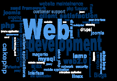 I can help you to install PHP script on your system.