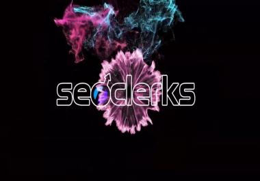 Make Hd Special logo intro