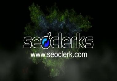 Make HD Professional Logo Video Intro