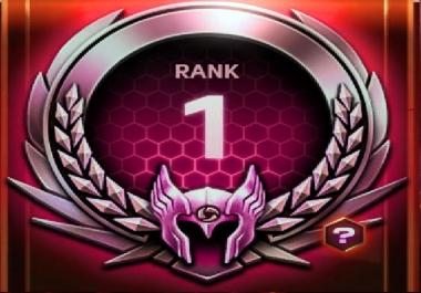 Rank on Google 1st Page - Guaranteed Results