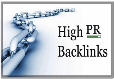 MANUALLY CREATED 100 WEB 2.0 AND 20 EDU AND GOV BACKLINKS TO BOOST YOUR WEBSITE RANKING