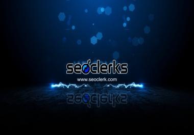 Make Amazing video intro animations For Logo Or Text