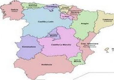 do 25 LIVE Spain/brazil/france/us/australia/canada Local Citations