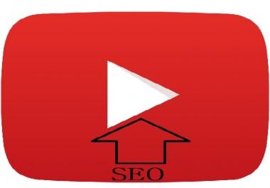 Manually squeeze out link juice from Web 2.0s for your YouTube video