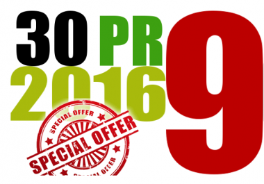 Skyrocket your Google Rankings with 30 PR9 High Pr Seo Social Backlinks