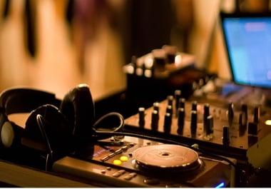 Songwriter/Producer/composer