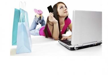 make a woocommerce website store for your business