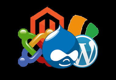 I am going to set-up your own website