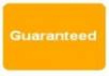 scout 1000+ backlinks to Boost Google Rankings