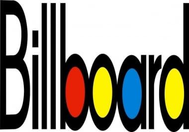 Submit Music To Billboard and Mediabase Charting Radio Stations