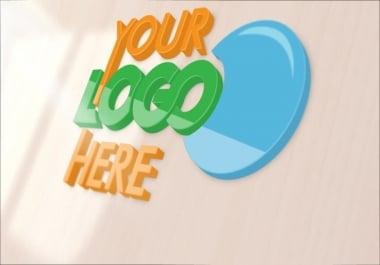 Make Elegant Logo Intro Animation