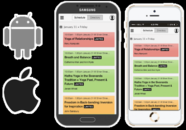 I will Transform any website to an Android App Ready to download
