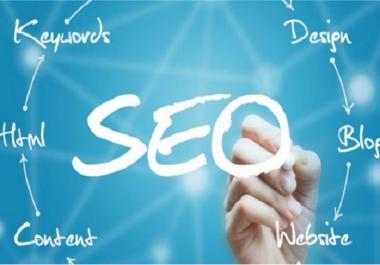 search engine optimization