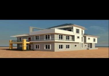 Get modern ideas on building design.