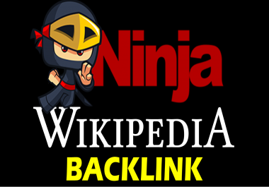 A Powerful Wikipedia Booster Link
