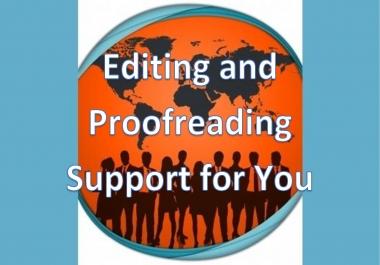 Help for International Students