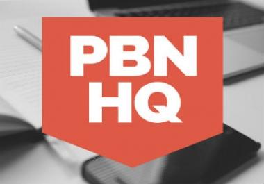 3 Powerful Expired Domain with DA15+ PA15+