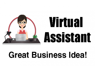 I can do as your virtual assistant