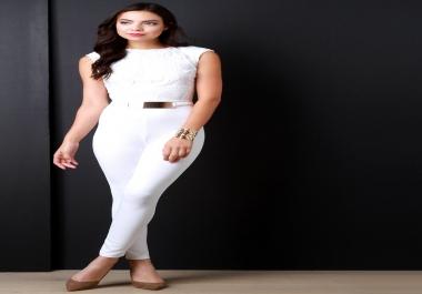 Create a drop shipping boutique for you