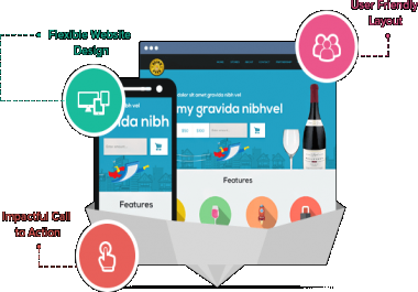 Best Landing Page Design Service - Landing Page Design Company India